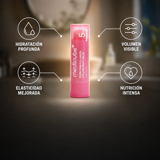 Collagen Balsamo Medicube