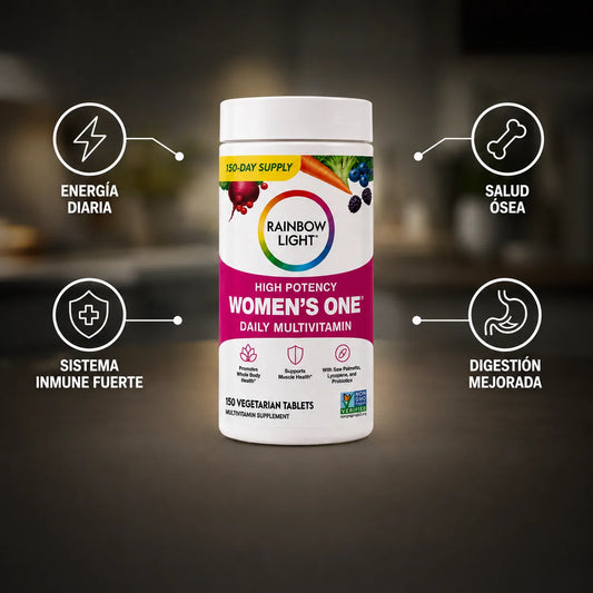 Rainbow LIght Womens One
